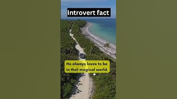 Is it true for you out there?  #shorts #introvert #introverti #introvertsbelike #introverts