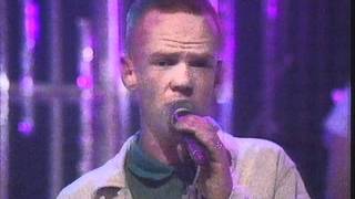 Bronski Beat - Smalltown Boy. Top Of The Pops 1984.