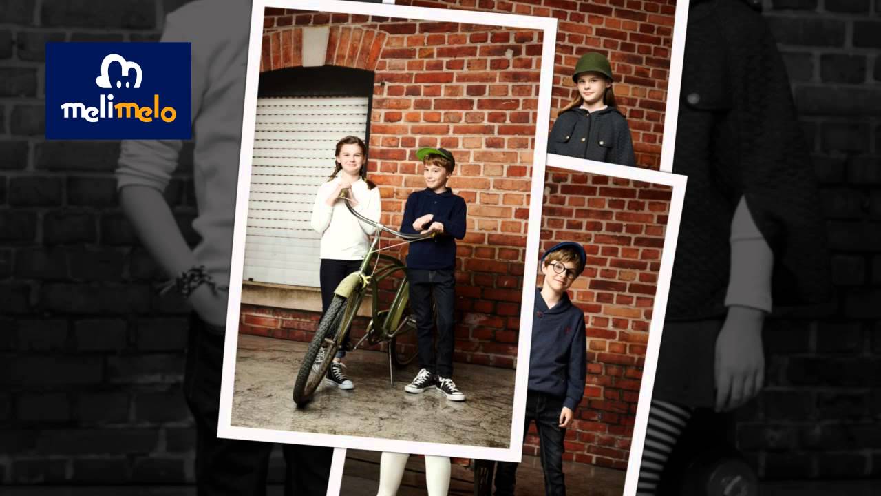 Florence&Fred 2013 Fall Kids