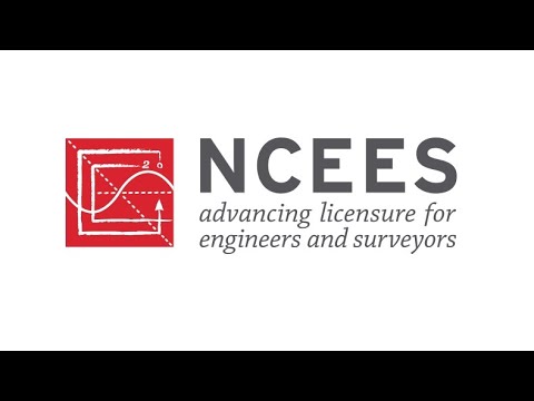 How To Apply For Your PE License Directly Online Through NCEES! Licensure for Engineers!