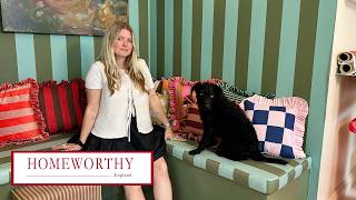Spend the Day with Louisa Tratalos | London Day in the Life