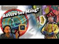 [LET'S PLAY]  EUIV : Birmanie full DLC/Ironman episode 8: un nouveau roi et une belle guerre