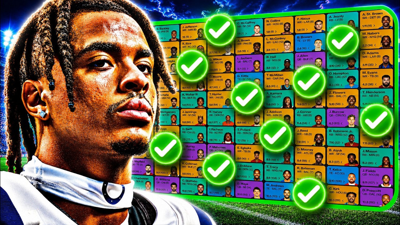 Yahoo Fantasy Football - Josh & Hayden artwork