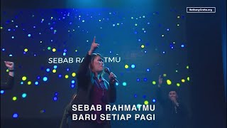 Bersyukurlah - Bethany Nginden