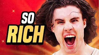 The SICK Josh Giddey Bulls Update | NBA News Recap