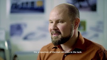 What is a multi-layer-insulation and what is it used for?