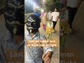 Mask man or rabbit man ki fight ka maza le #trending #funny #superman #supermanvsbatman