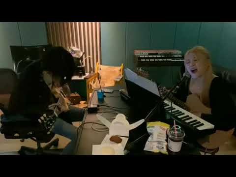 청량미 가득💕 기타까지 완벽한 로제(ROSÉ)의 〈The Only Exception〉♬ 바라던 바다(sea of hope) 3회 | JTBC 210713 방송