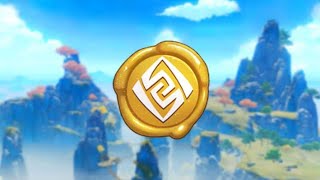 HOW TO USE GEO SIGILS Genshin Impact