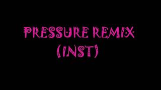 Fnfc Vs Whitty Insanity Unleashed Pressure Remix Inst Pltk
