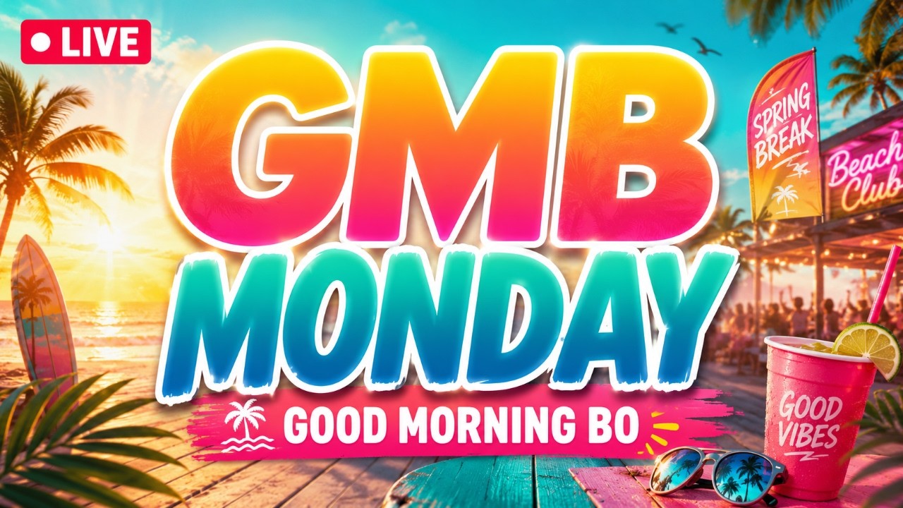 Good Morning Bo! Monday | BoBA News, Strategy & Collector Talk in Under 10 Minutes 📱