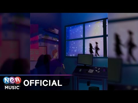 [R&B] KIM DAE HYEOK (김대혁) - Nostalgia