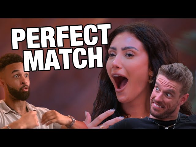 Netflix Drops 'Perfect Match,' Their Very Own 'Bachelor in Paradise