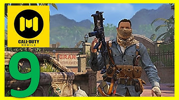 Call of Duty Mobile 💣 Gameplay Part #9 (Android/iOS)