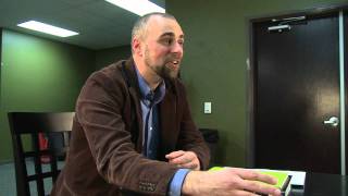 Jesus 101 - Session 5