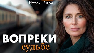 картинка: Вопреки судьбе  Истории Рядом