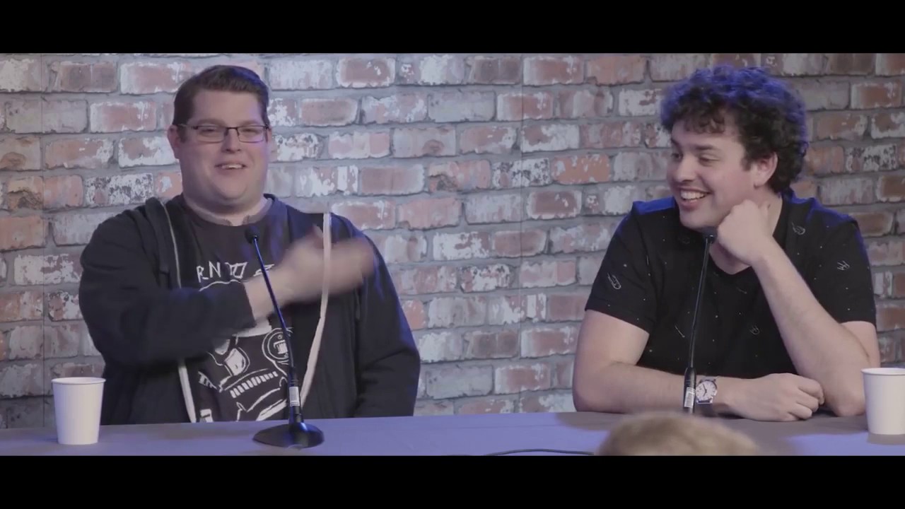 [YTPMV] Ground Control To Major Tom Scott (The Technical Difficulties Sing Space Oddity)