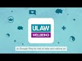 Mental Health &amp; Wellbeing - The University of Law