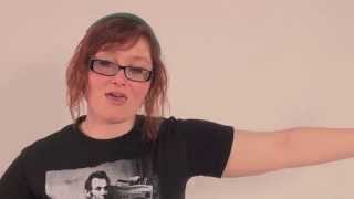 NMU Girl Code Episode 5