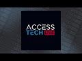 Access Tech Live On Now!