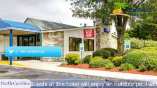 Motel 6 Burlington North Carolina - Burlington Hotels, North Carolina | USA Hotels Directory