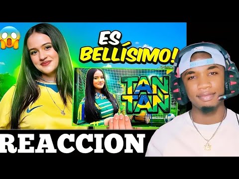 ANGI REACTS to Her MUSIC TAN TAN LIVE with FOLLOWERS!