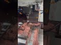 CNC Milling in Action | Mold Development Process #factory #factoryproducts #machine