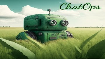 SLACK SLASH COMMAND || CREATING TEST DATA FROM SLACK || CHATOPS ||