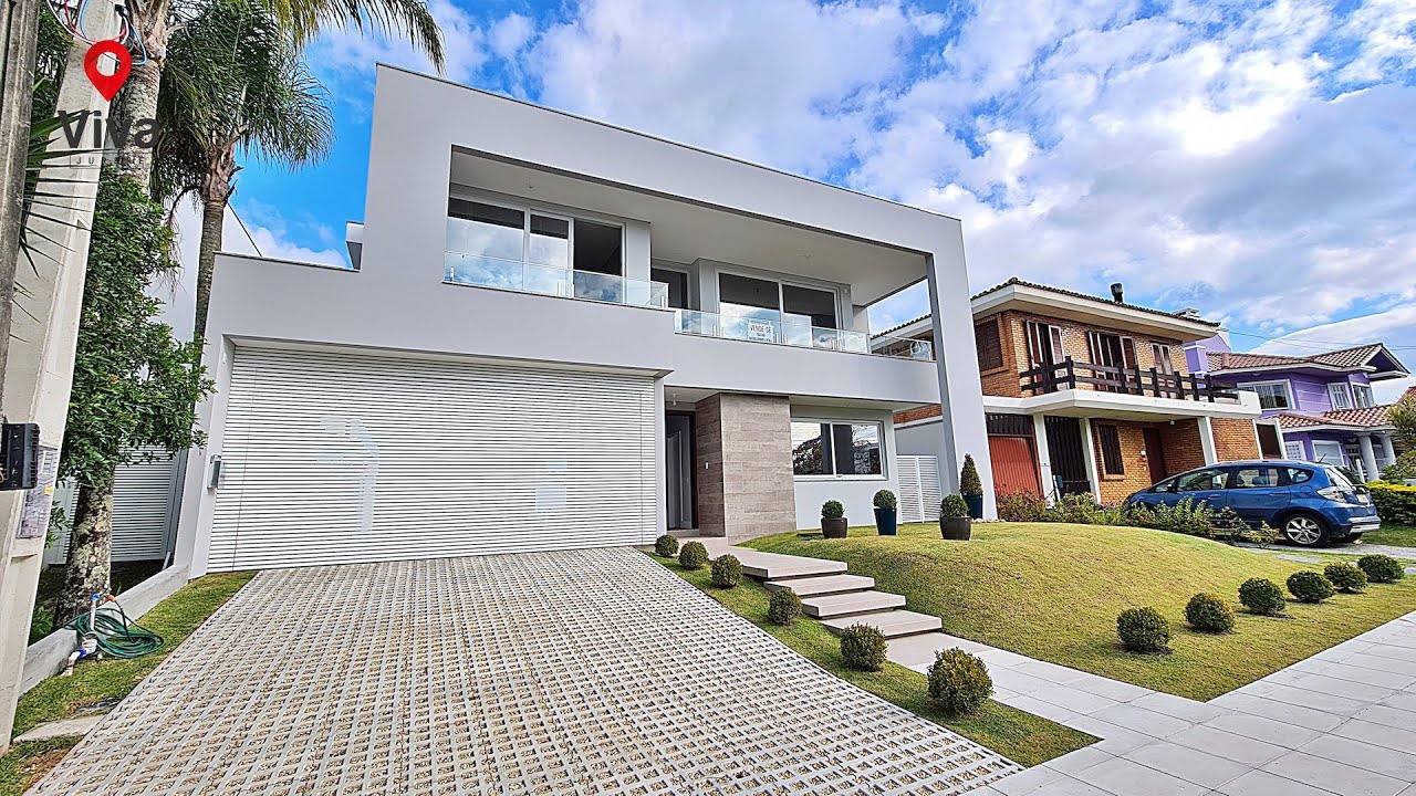 Jurerê Internacional Casa à venda YouTube