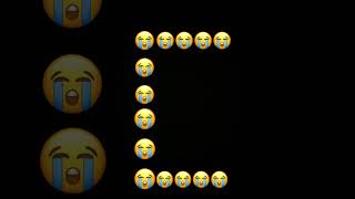 Lol Why The Cry Emoji