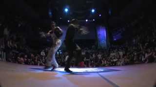 URBAN DANCE 7vs7 2010 Best B-Boy Show