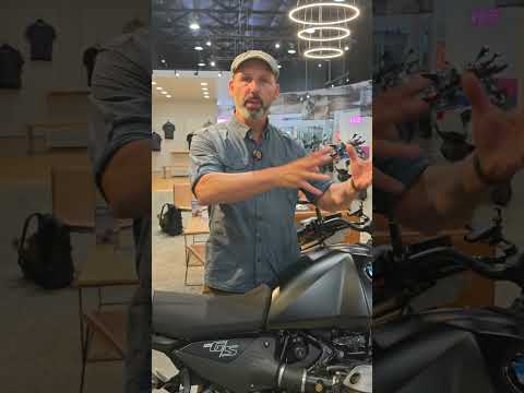 #1 reason to buy a motorcycle