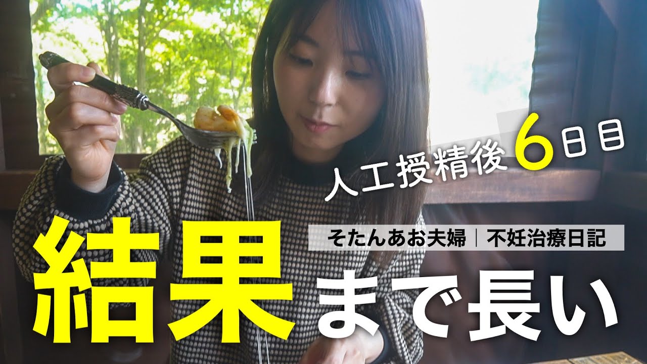 人工 授精 後 過ごし 方