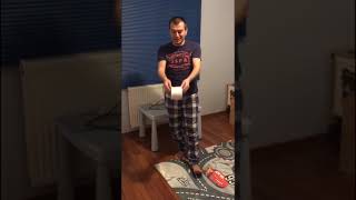 My Challenge