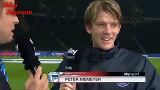 Futbolda Kadın Hakemlerin Yaşadığı Unutulmaz Ve Zor Anları