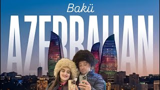 Her yer bir kare, her yer bir anı: Bakü/Azerbeycan  #travel  #baku #azerbaycan #arash