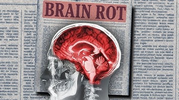 Social media is playing with your life. Here