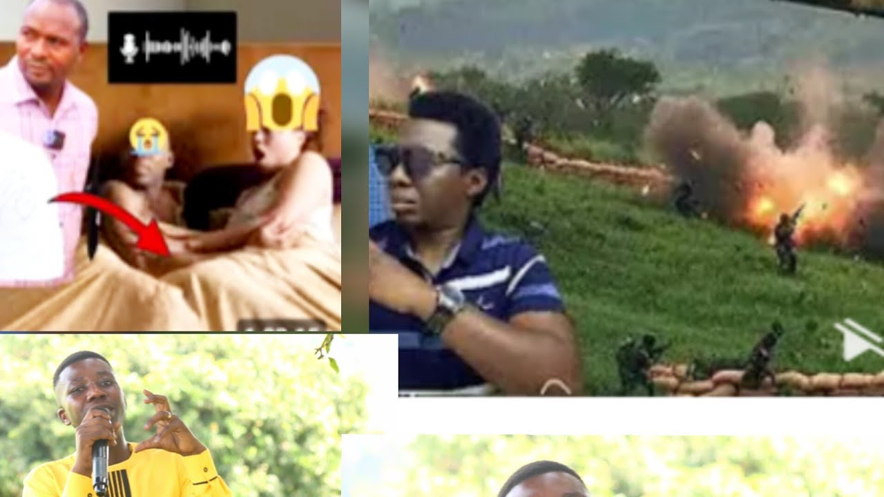 UYUMUHANUZI ATI NINENDE MBIZIRE ARIKO NDABIVUGA🔥🔥