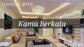 (18 ) ✨FF Min Yoongi✨ 'SUB INDO' { Budak SEKS } Eps.2