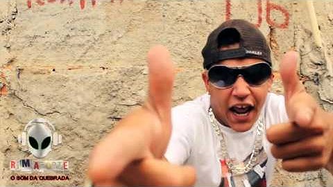 Mc Jhon Jhon da Sumaré   Um amor diferente Clipe Oficial em Full HD