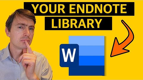 EndNote Tips You Might Be Missing: Import, Format & Fix Citations Like a Pro