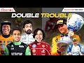 THE SIDEPOD S4E16: HADJAR CONGRATULATIONS!