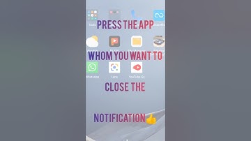 How to stop app notification #shorts #2022  #trending #viralvideo #trending