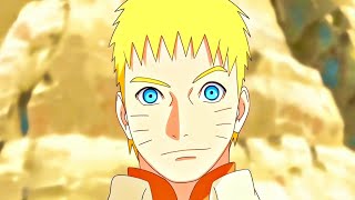 The Tail of Naruto Uzumaki [AMV] 4K screenshot 5
