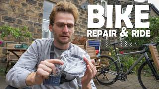 Getting back into Cycling after a 1-Year Break