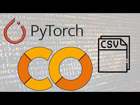 PyTorch Tutorial 1 - Tabular Classification | Rice Type Classification