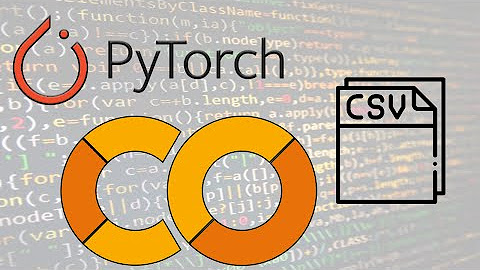 PyTorch Tutorials Series - YouTube