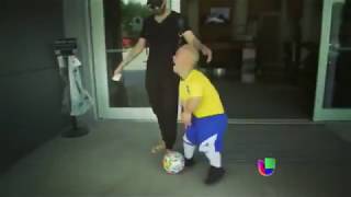 World Cup - Neymar Dive Challenge