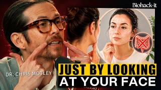 He Read Her Face and Revealed Her Exact Health Issues in 3 Minutes