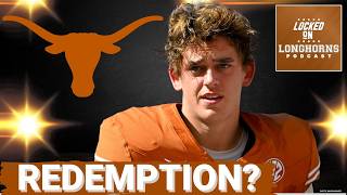 DANGEROUS: Why Steve Sarkisian's BOLD Comments About Arch Manning are SPOT ON  | Texas Football